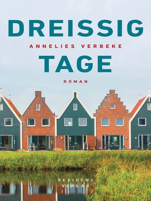 cover image of Dreissig Tage